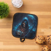Manique Porte-pot de Reaper (De haut en bas)