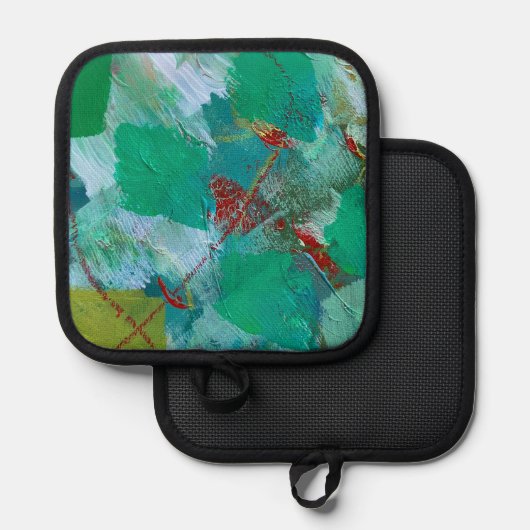 Manique Porteur en marbre (Recto/Verso)