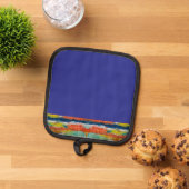 Manique Pot (De haut en bas)