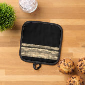 Manique Pot (De haut en bas)