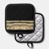 Manique Pot (Recto/Verso)