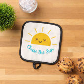 Manique Poursuivre Le Soleil (De haut en bas)