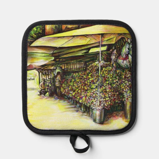 Manique Pris la possession d'options (Recto)