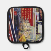 Manique Probabiliste (Recto)