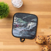 Manique Protégé par le soleil de mi-matinée (De haut en bas)