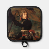 Manique Rassemblement de Napoléon Bonaparte à la bataille (Recto)