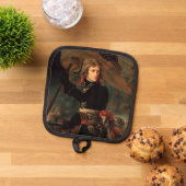 Manique Rassemblement de Napoléon Bonaparte à la bataille  (De haut en bas)