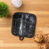 Manique Rebondissements les uns les autres (De haut en bas)