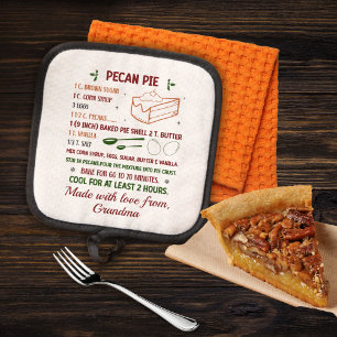 Manique Recette de tarte au cacao
