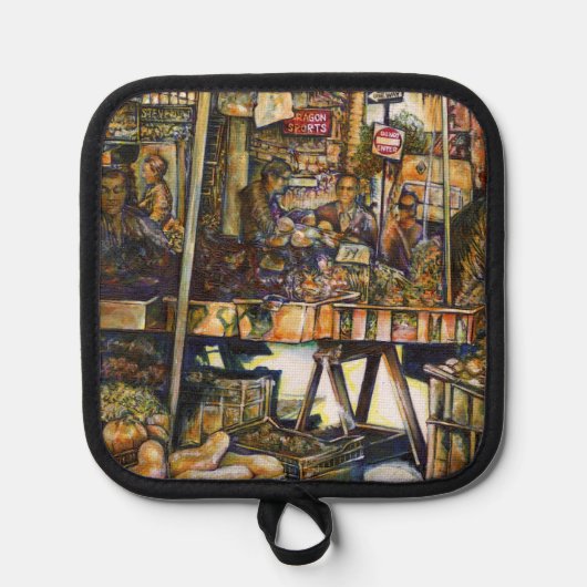 Manique Rend la créativité plus éclatante (Recto)