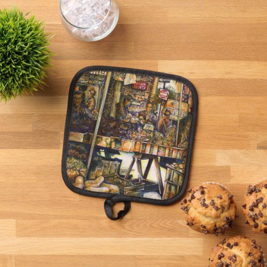 Manique Rend la créativité plus éclatante (De haut en bas)