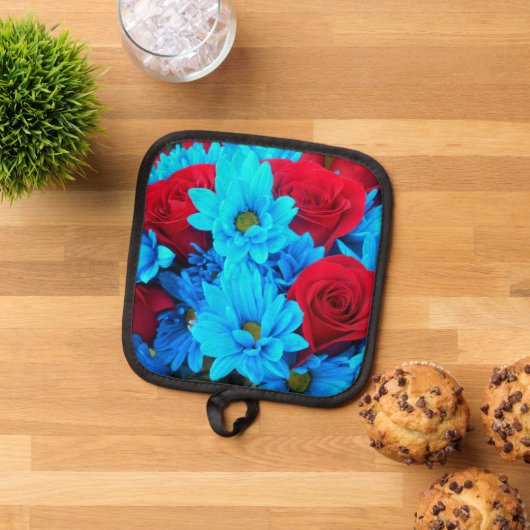 Manique Renilde (De haut en bas)