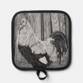 Manique Roo le poulet (Recto)