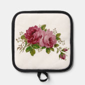 Manique Rose Vintage (Recto)