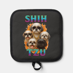 Manique Shih Tzu