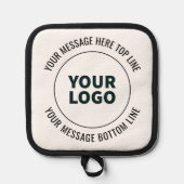 Manique Simple à remplacer par votre logo ou votre image (Recto)