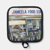 Manique Singapour de Jameelas (Recto)