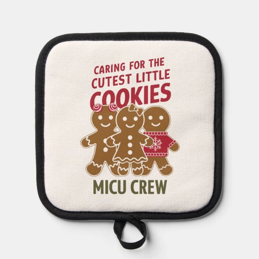 Manique Soin Pour Les Petits Cookies Les Plus Croustillant (Recto)