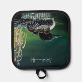 Manique Sortie de la famille Loon (Recto)