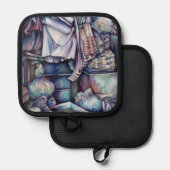 Manique Splendid Tekka Center's Specials (Recto/Verso)