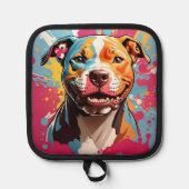 Manique Staffordshire Birthday Fun (Recto)