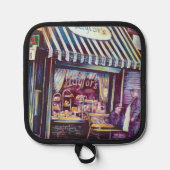 Manique Sucres (Recto)