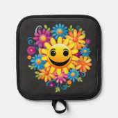 Manique Sunny Smiles (Recto)