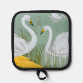 Manique Swans par Verneuil (Recto)