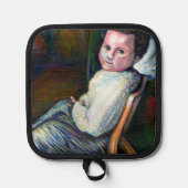 Manique Synésie (Recto)