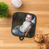 Manique Synésie (De haut en bas)