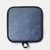 Manique Titulaire de Blue Jean Pot (Recto)
