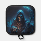 Manique Titulaire de poste de travail (Recto)