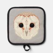 Manique Titulaire d'un poste de chèvre d'Amérique (Recto)