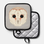 Manique Titulaire d'un poste de chèvre d'Amérique (Recto/Verso)