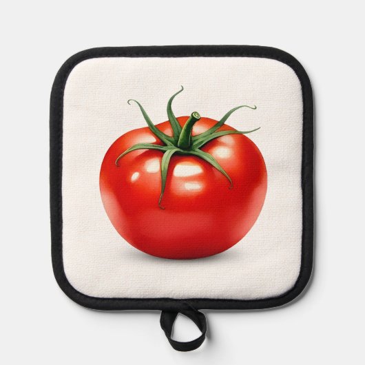 Manique Tomate (Recto)