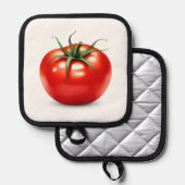 Manique Tomate (Recto/Verso)