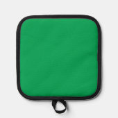 Manique un arrière - plan vert avec une bordure blanche (Recto)