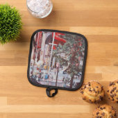 Manique Un moment propice (De haut en bas)