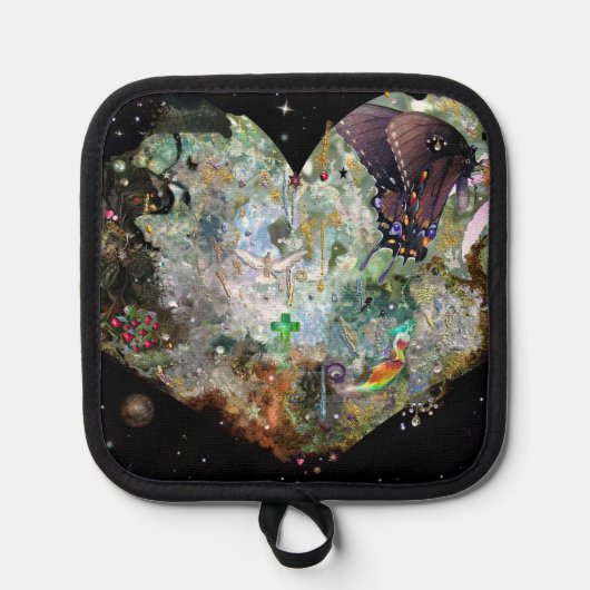 Manique Un monde pour vous (Recto)