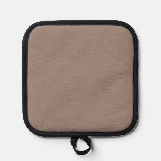 Manique un mur marron avec une horloge (Recto)