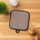 Manique un mur marron avec une horloge (De haut en bas)