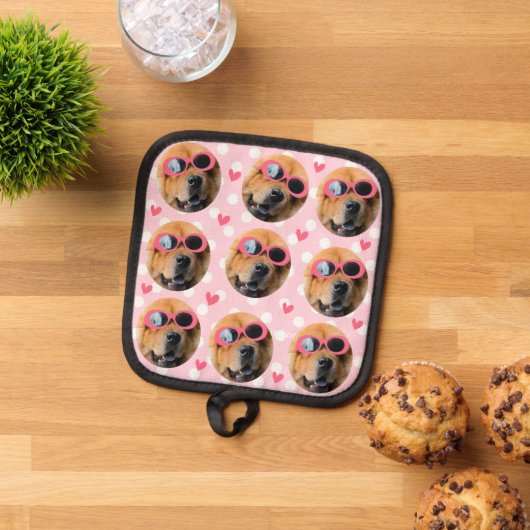 Manique Unique Meilleure maman chien Ever animaux de compa (De haut en bas)