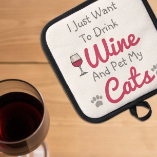 Manique Vins et chats
