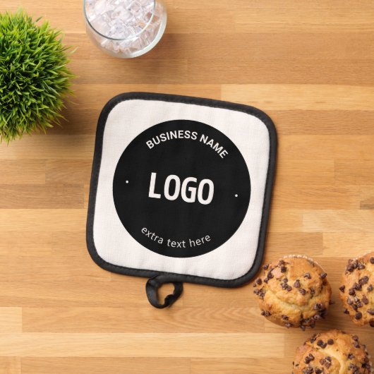 Manique Votre logo, image ou conception et texte modifiabl (De haut en bas)