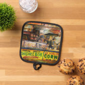 Manique Vous ne pouvez pas rivaliser avec cela (De haut en bas)