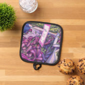 Manique Whisk Well for Whale Soup (De haut en bas)