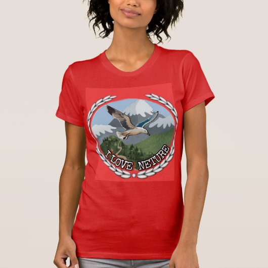 Manishkhetariya T-shirt (Voorkant)