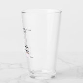 Maniste North Pierhead Verre léger (Gauche)