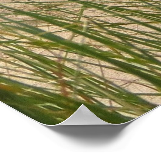 Manistee Lighthouse Poster (Hoek)