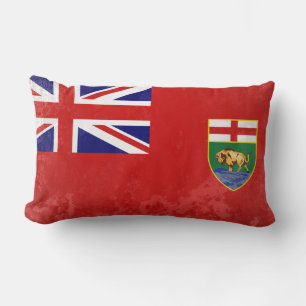 Manitoba Kussen